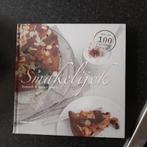 Smakelijk Gezond & Gevarieerd Kookboek, Boeken, Kookboeken, Williene Klinck, Tapas, Hapjes en Dim Sum, Gezond koken, Ophalen of Verzenden