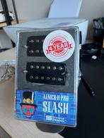 Seymour duncan slash alnico II pickups, Ophalen of Verzenden, Zo goed als nieuw, Solid body, Overige merken