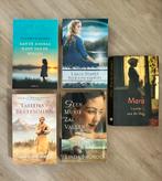Set van 5 heerlijk romans voor de vakantie!, Ophalen of Verzenden, Gelezen, Nederland