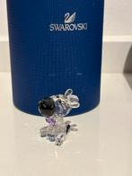 Swarovski leden zebra, Verzamelen, Ophalen of Verzenden, Zo goed als nieuw, Figuurtje