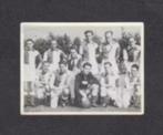 Voetbalplaatje AZC Zutphen 1951-1952., Verzamelen, Ophalen of Verzenden, Zo goed als nieuw