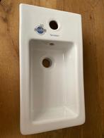 Duravit Vero Fontein 45x25, Ophalen, Nieuw, Wastafel