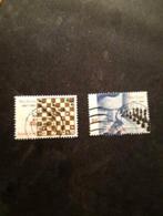 @@ 1969 losse zegels gestempeld @@, Postzegels en Munten, Ophalen of Verzenden, Gestempeld