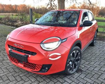 Fiat 600 E-La Prima 54KW -NU tot 2000 Korting!! beschikbaar voor biedingen