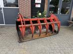 Hekamp knijperbak/pelikaanbak met JCB snelwissel, Zakelijke goederen, Tom Techniek Klarenbeek, Info@tomtechniek.nl, Molenvaart 19, 7364BR Lieren, NL