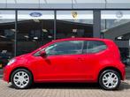 Volkswagen Up! 1.0 Move Up! | Airco | Stoelverwaming | LM Ve, Stof, Gebruikt, 23 km/l, Bedrijf