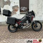 Honda CRF 1100L Africa Twin ABS, Motoren, Toermotor, Bedrijf, 1084 cc, 2 cilinders