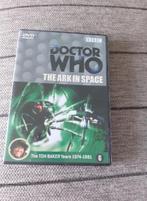 Dvd Doctor Who Tom Baker, Cd's en Dvd's, Dvd's | Tv en Series, Alle leeftijden, Ophalen of Verzenden, Gebruikt, Science Fiction en Fantasy