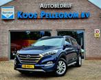 Hyundai TUCSON 1.7 CRDI GO!, Gebruikt, Euro 6, 4 cilinders, Met garantie (alle)