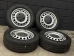 Originele 16 inch MB Vito W447 5x112 ET52 TPMS Continental, Auto-onderdelen, Banden en Velgen, Ophalen, Bestelwagen, 16 inch, Banden en Velgen