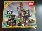 Lege lego piraten doos uit set 6270, Kinderen en Baby's, Speelgoed | Duplo en Lego, Lego, Lego, Ophalen of Verzenden, Zo goed als nieuw