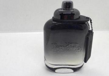 Coach Men 100 ml est de toilette nieuw ! beschikbaar voor biedingen