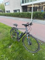 Stevens 6X Tour hybride fiets – Shimano Deore – €650, Fietsen en Brommers, Overige merken, 28 inch, Ophalen of Verzenden, Zo goed als nieuw