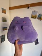 Pokemon Ditto Knuffel - Nieuw!, Ophalen of Verzenden, Nieuw, Overige typen