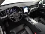 Volvo XC60 2.0 T8 Twin Engine AWD Inscription Blackpack Aut-, Auto's, Volvo, Automaat, Gebruikt, 320 pk, Wit
