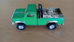 TONKA  auto pick-up truck, Verzamelen, Speelgoed, Ophalen of Verzenden, Gebruikt