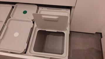 HÅLLBAR oplossing afvalscheiding - afbeelding 3