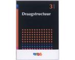 Jellema - Draagstructuur Deel 3 9789006951639, Boeken, Verzenden, Beta, Zo goed als nieuw, HBO