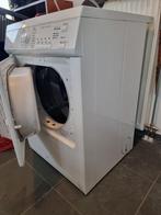 Wasdroger AEG Lavatherm, Witgoed en Apparatuur, Ophalen, 6 tot 8 kg, Gebruikt, Minder dan 85 cm