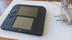 Nintendo 2 DS xl met sims pets, Spelcomputers en Games, Spelcomputers | Nintendo 2DS en 3DS, Met games, Blauw, 2DS XL, Ophalen of Verzenden