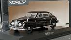 BMW 501 1:43 Norev Pol, Hobby en Vrije tijd, Verzenden, Zo goed als nieuw, Auto, Norev