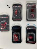 Geco en Fantic onderdelen Yamaha YZ / YZF & Fantic XX / XXF, Ophalen of Verzenden, Geco, Sales@gecospecialparts.com, Tsjechie