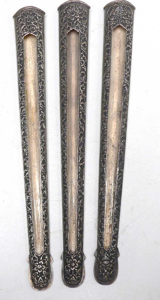 Pendok voor Keris Madura PM1 Kris schede Indonesie Java, Antiek en Kunst, Kunst | Niet-Westerse kunst, Ophalen of Verzenden