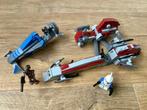 Lego Star Wars 75012 BARC Speeder (geen Rex, alleen benen Ob, Kinderen en Baby's, Speelgoed | Duplo en Lego, Ophalen of Verzenden