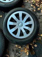 Winterset Audi A1 (2018+) - Hankook 185/65R15, Auto-onderdelen, Banden en Velgen, Ophalen, Gebruikt, 15 inch, Banden en Velgen