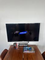 Goede Samsung Led TV, Ophalen, Zo goed als nieuw, 100 cm of meer, Samsung