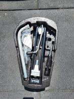 Krikset VW polo, Auto diversen, Krikken, Ophalen of Verzenden, Zo goed als nieuw, Garagekrik