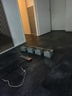 Hang lamp, Huis en Inrichting, Lampen | Hanglampen, Ophalen of Verzenden, Zo goed als nieuw, Minder dan 50 cm