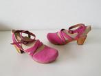 Sanita MAAT 39 roze clogs muiltjes sandalen flexibele zolen, Kleding | Dames, Schoenen, Sandalen of Muiltjes, Sanita, Roze, Verzenden