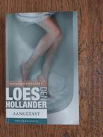 Loes den Hollander: Aangetast, Ophalen, Zo goed als nieuw, Loes den Hollander