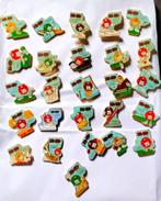M&M's vintage  Olympic pins 26 stuks, Verzamelen, Poppetjes en Figuurtjes, Ophalen of Verzenden, Zo goed als nieuw