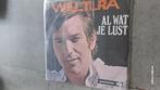 Will Tura  Al wat je lust, Cd's en Dvd's, Vinyl | Nederlandstalig, Ophalen of Verzenden, Levenslied of Smartlap