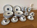Trintella 1A Servies – 30-delig – Mosa Maastricht 1984 –, Antiek en Kunst, Ophalen of Verzenden