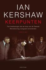 Keerpunten - Ian Kershaw, Boeken, Gelezen, Algemeen, Tweede Wereldoorlog, Ophalen