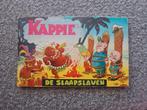 Kappie - De slaapslaven., Boeken, Eén stripboek, Ophalen of Verzenden, Gelezen