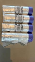 Afplakfolie kip, Doe-het-zelf en Verbouw, Zeil en Folie, Ophalen, Nieuw, 15 m² of meer, Zeil