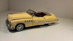 Buick 1949 schade franklin mint 1.24, Overige merken, Auto, Ophalen of Verzenden, A