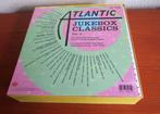 Rhino Records Atlantic Jukebox Classics Vol. 4 78 toeren, 1960 tot 1980, Gebruikt, 10 inch, Ophalen of Verzenden