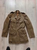 Mooie WW1 Engelse service dress Royal Artillery., Ophalen, Landmacht, Engeland, Kleding of Schoenen