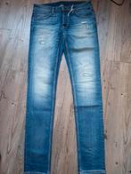 CAST IRON Riser slimfit jeans W33 L36, Kleding | Heren, Blauw, Cast iron, Nieuw, Ophalen of Verzenden