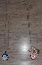 NIEUWE KETTINGEN/ RING, Ophalen of Verzenden, Nieuw, Overige materialen