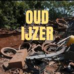 Inkoop Oud IJzer - Beste Prijzen!, Doe-het-zelf en Verbouw, Metalen, Ophalen of Verzenden