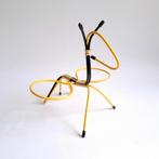 Jaren 60 plantenhouder Donkey A, Antiek en Kunst, Kunst | Designobjecten, Ophalen of Verzenden