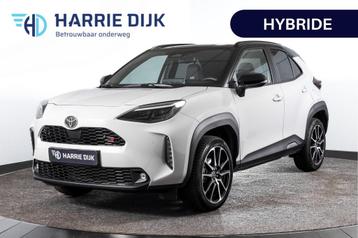Toyota Yaris Cross 1.5 Hybrid 130 GR Sport | Dig.Cockpit | A beschikbaar voor biedingen