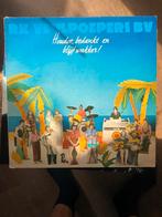 RK Veulpoepers BV - Vinyl LP, Cd's en Dvd's, Ophalen of Verzenden, Gebruikt, Pop