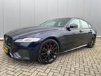 Jaguar XF 2.0 D200 HSE R-Dynamic, Auto's, Jaguar, Automaat, 1998 cc, Achterwielaandrijving, Gebruikt